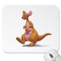 kanga and roo zazzle mousepad or shirt