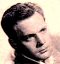 John Agar Memories