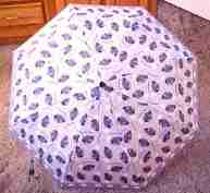 Eeyore Umbrella