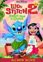 Lilo & Stitch 2 click for larger image