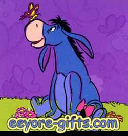 eeyore gifts