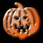 jack o lantern