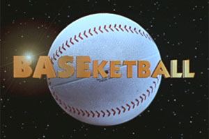 BASEketball
