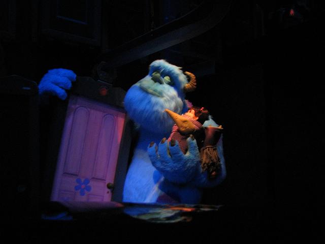 Original image