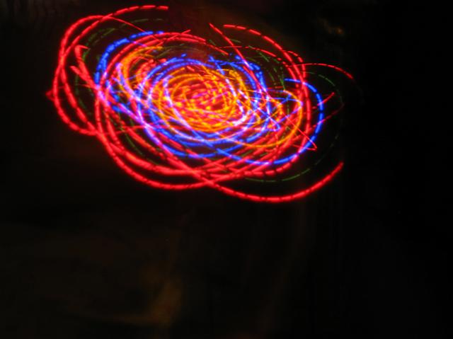 Original image