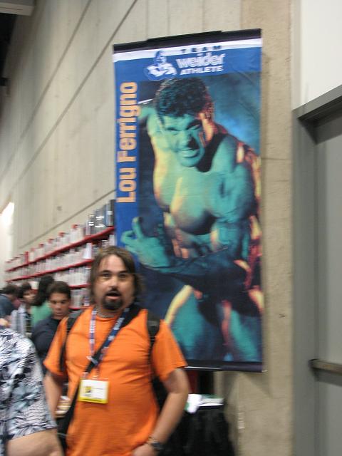 Original image