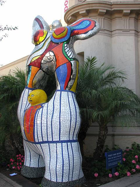 Original image