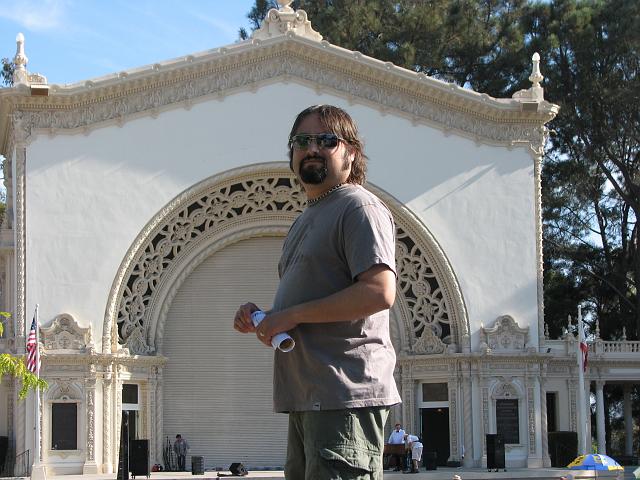 Original image