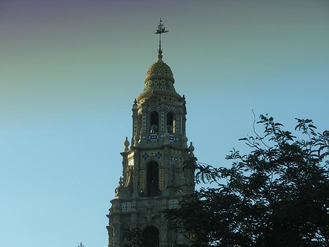 Original image