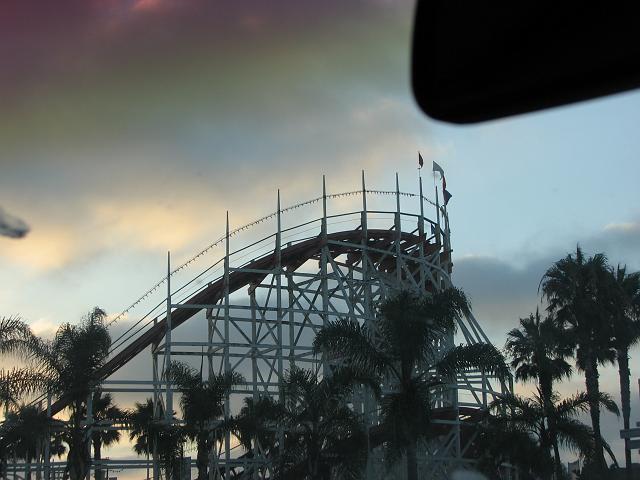 Original image