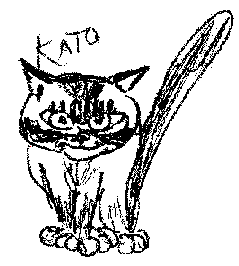 Kato